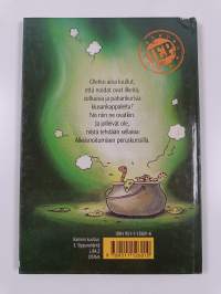 Alkeisnoitumisen peruskurssi