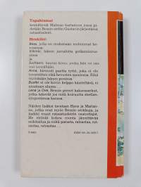 Bess ratsastusleirillä