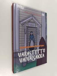Varastettu vaivaisakka