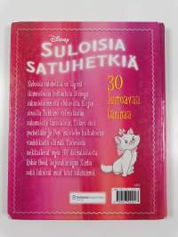 Suloisia satuhetkiä