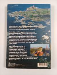 Kevät lintusaarella : luontopäiväkirja