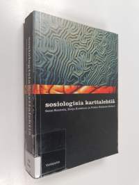 Sosiologisia karttalehtiä
