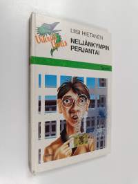 Neljänkympin perjantai