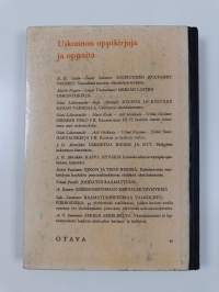 Isiemme usko 1