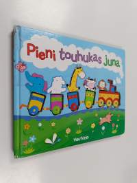 Pieni touhukas juna