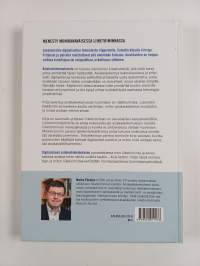 Digitaalinen asiakaskokemus : menesty monikanavaisessa liiketoiminnassa
