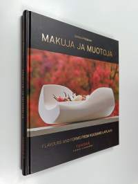 Makuja ja muotoja