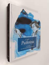 Puikoissa : 23 tietä huippukapellimestariksi