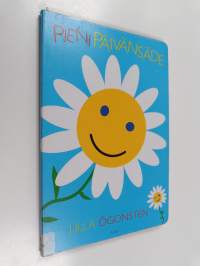 Pieni päivänsäde = Lilla ögonsten