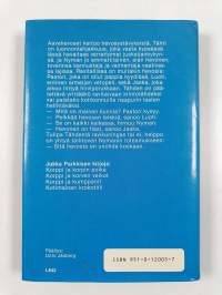 Aavehevoset
