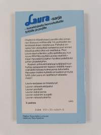 Lauran salainen suojatti