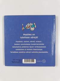 Värit