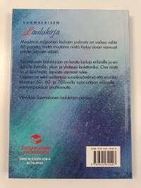 Suomalaisen laulukirja