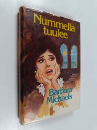 Nummella tuulee