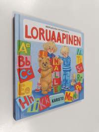 Loruaapinen
