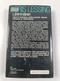 Lähimmäinen