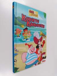 Kaapattu kaukoputki