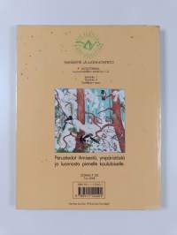 Luontokirja - Luonnontutkijan tietokirja 1-2