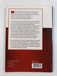 Laadullinen tutkimus ja sisällönanalyysi
