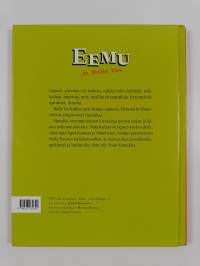 Eemu ja Nalle Tee