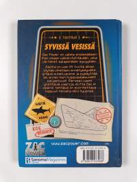 Syvissä vesissä
