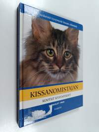 Kissanomistajan kootut kysymykset
