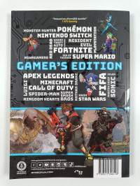 Guinness world records : gamer&#039;s edition 2020
