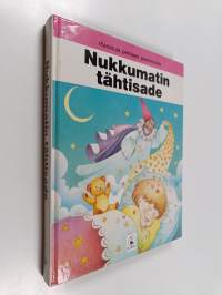 Nukkumatin tähtisade