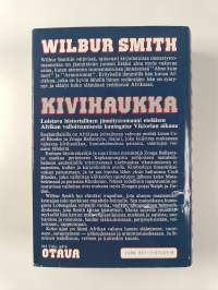 Kivihaukka
