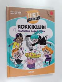 Tyhjä kuva