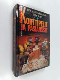 Korttipelit ja pasianssit