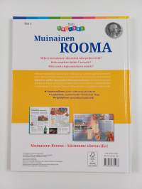 Muinainen Rooma