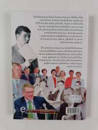 Politiikkaa ja persoonia
