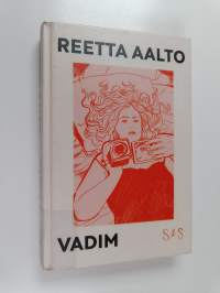 Vadim : romaani