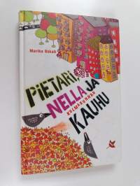 Pietari, Nella ja kulmakunnan kauhu