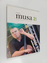 Lukion musa 2 ; moniääninen Suomi