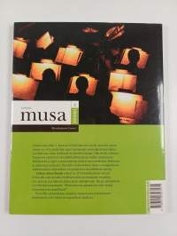 Lukion musa 2 ; moniääninen Suomi