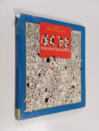 101 dalmatialaista