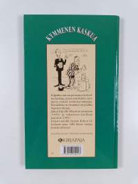 Kymmenen kaskua