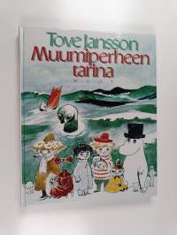 Muumiperheen tarina