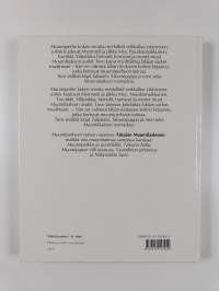 Muumiperheen tarina