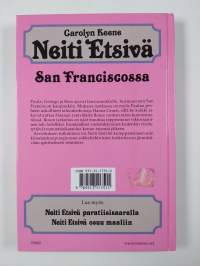 Neiti Etsivä San Franciscossa