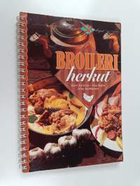 Broileriherkut