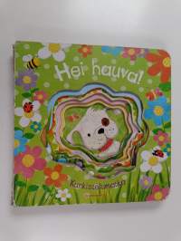 Hei hauva!