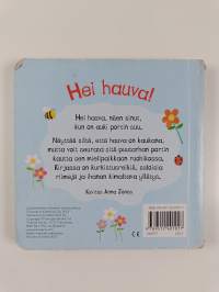 Hei hauva!