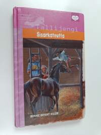 Sisarkateutta