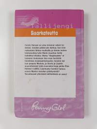 Sisarkateutta