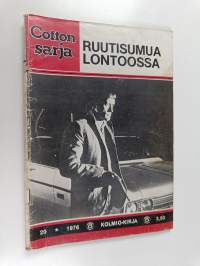 Tyhjä kuva
