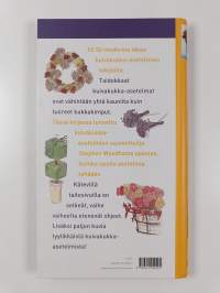 Kauneimmat kuivakukka-asetelmat