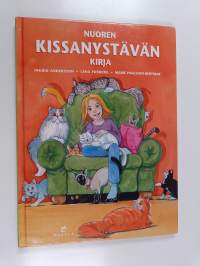 Nuoren kissanystävän kirja